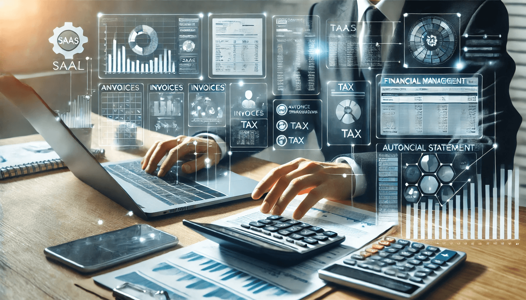 Cover Image for Contabilidade para SaaS no Brasil: Impostos, Notas Fiscais e Dicas Essenciais