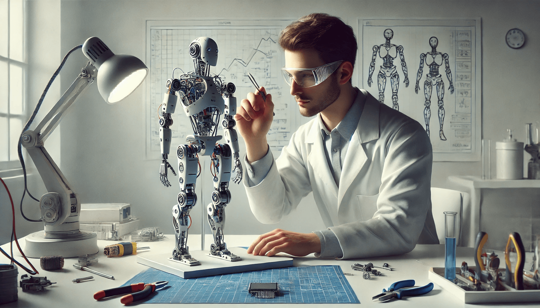 Cover Image for Como Construir Agentes de IA Eficazes e Confiáveis