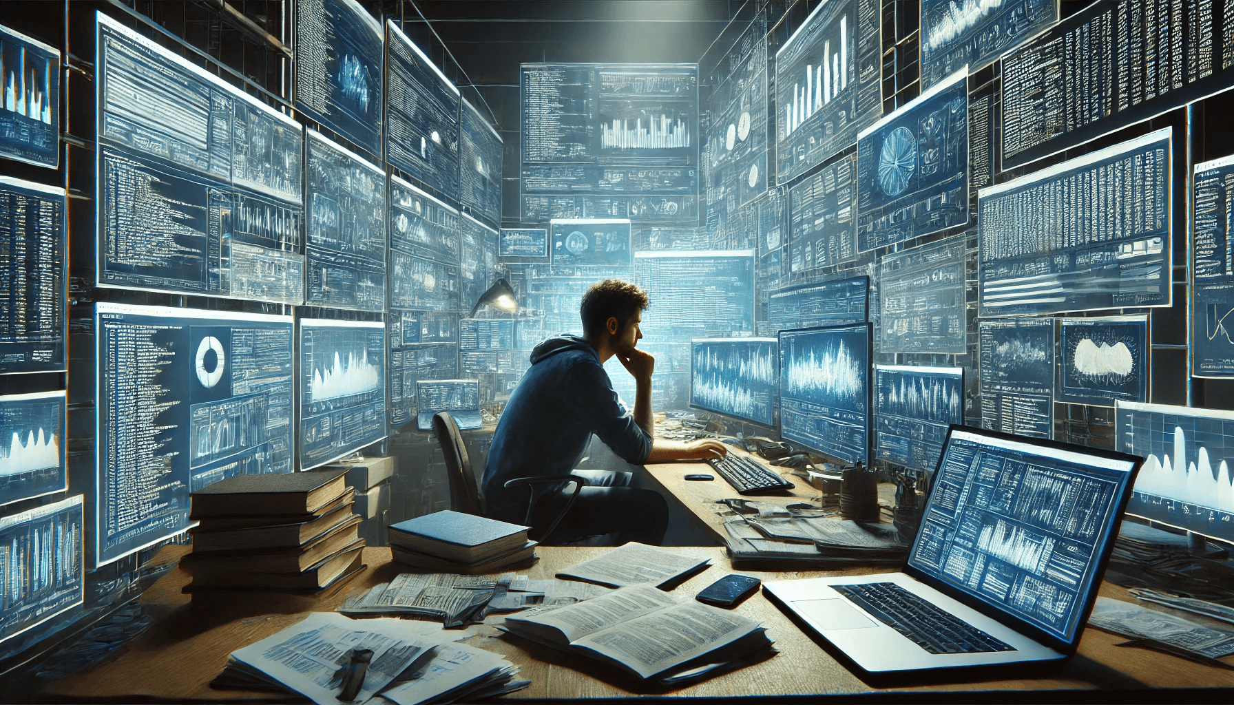 Cover Image for Deep Research da OpenAI: A Nova Revolução da Pesquisa com Inteligência Artificial