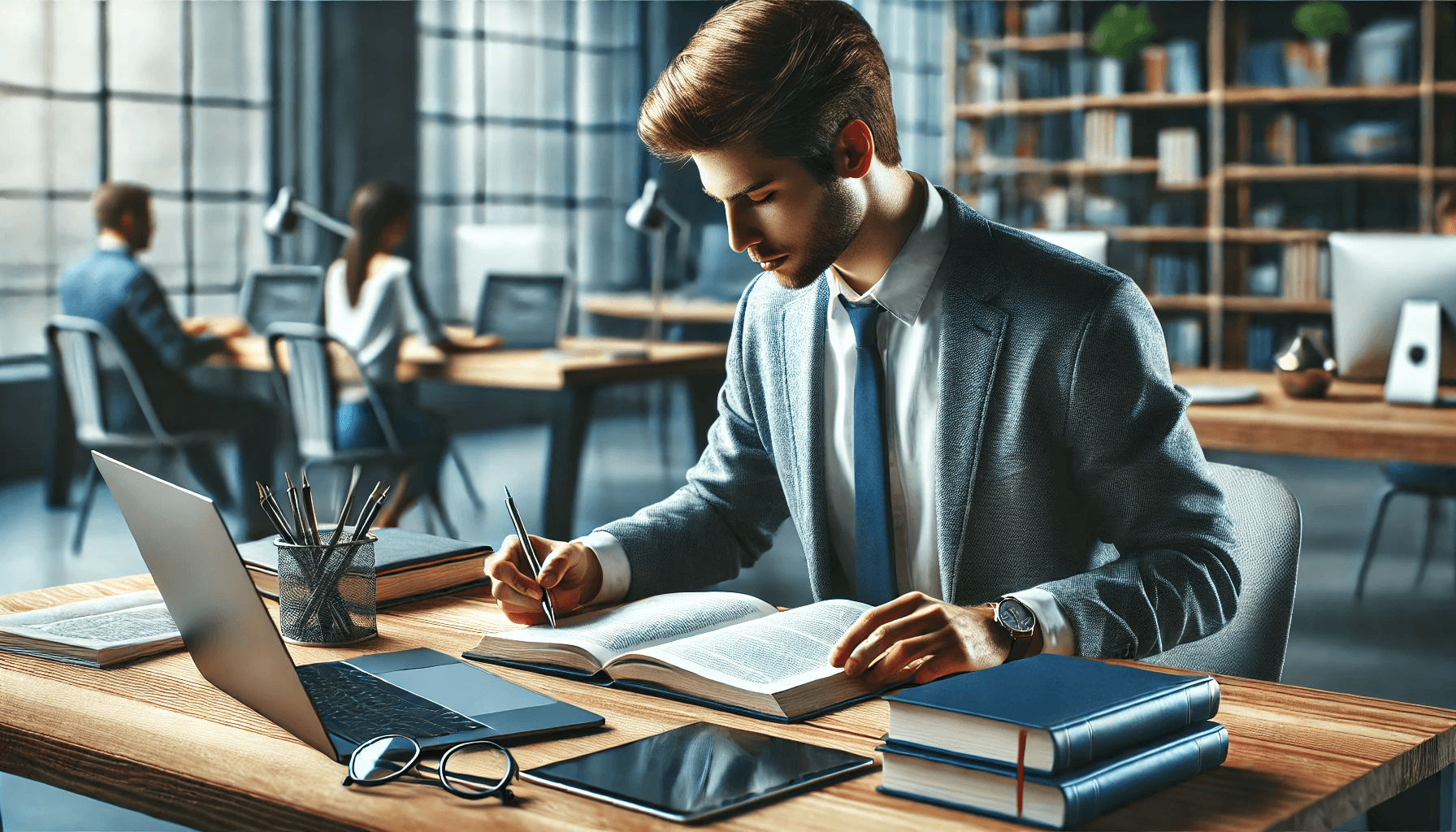 Cover Image for Como Usar IA com Eficiência: Estratégias para Acompanhar as Novidades e Aumentar a Produtividade