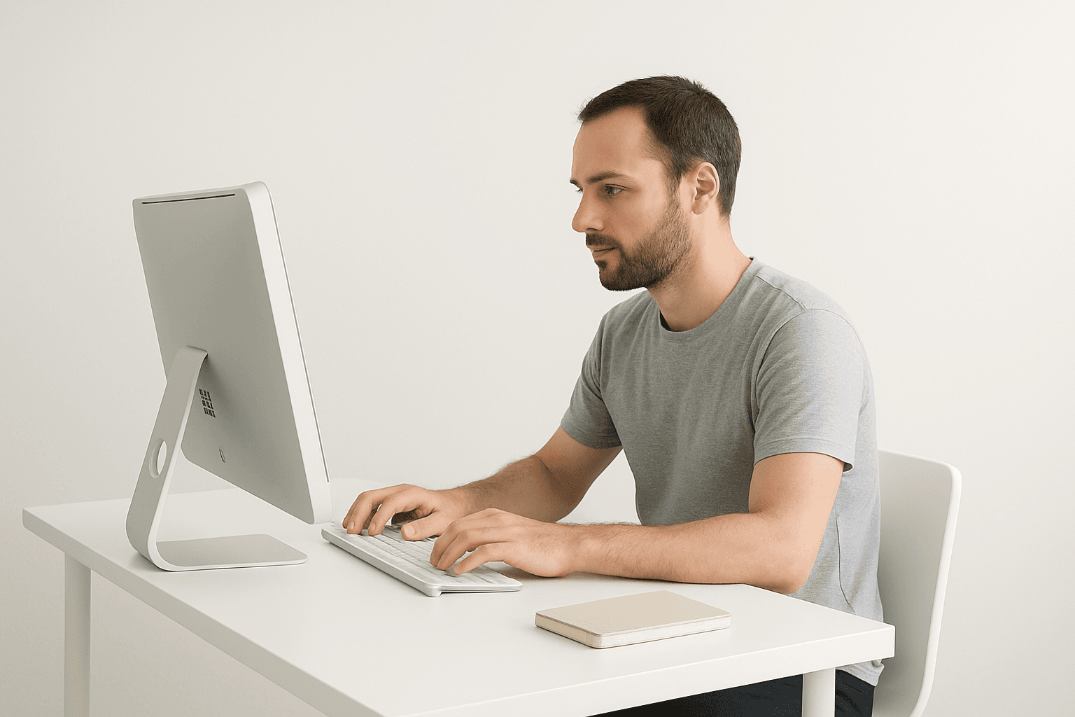 Cover Image for One Person Business: Desafios e Dicas para Empreender Sozinho
